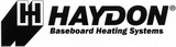 Haydon Baseboard Heating Systems