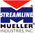 Streamline Mueller Industries